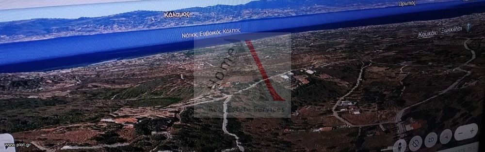 Αγροτεμάχια 366 τ.μ. προς πώληση, Άνω Βάθεια