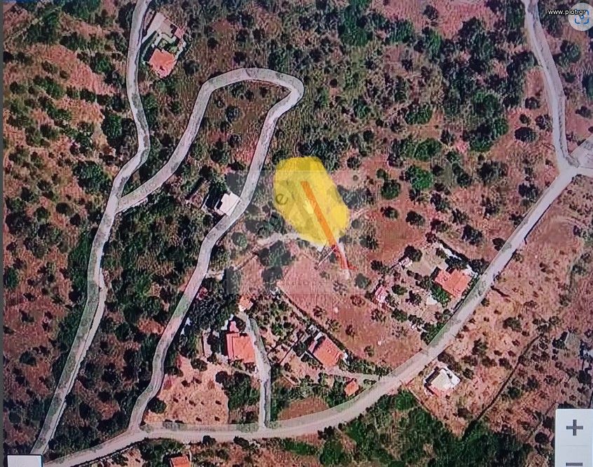 Αγροτεμάχια 366 τ.μ. προς πώληση, Άνω Βάθεια