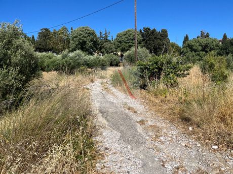 Parcel 400 sqm for sale