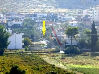 Οικόπεδο 400 τ.μ. για πώληση