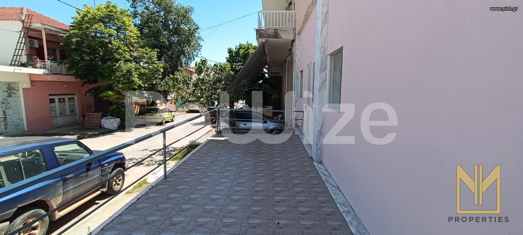 Loft 128 τ.μ. προς πώληση, Νέα Τρίγλια
