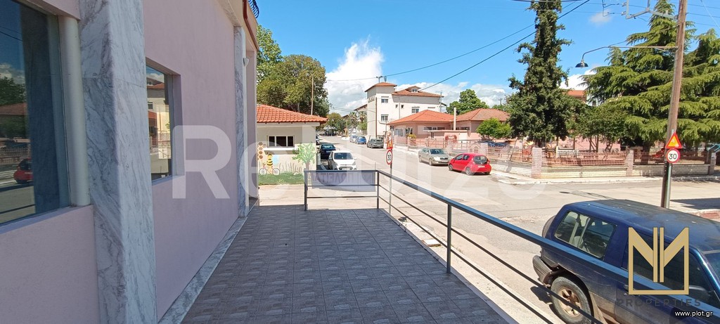 Loft 128 τ.μ. προς πώληση, Νέα Τρίγλια