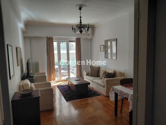 Apartment 81 sqm for rent, Athens - Center, Historic Center