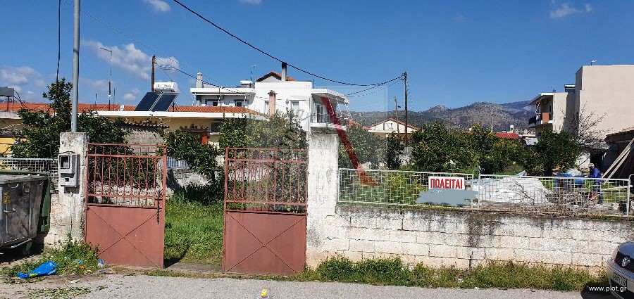 Άλλο 756 τ.μ. για πώληση, Εύβοια, Μεσσαπία