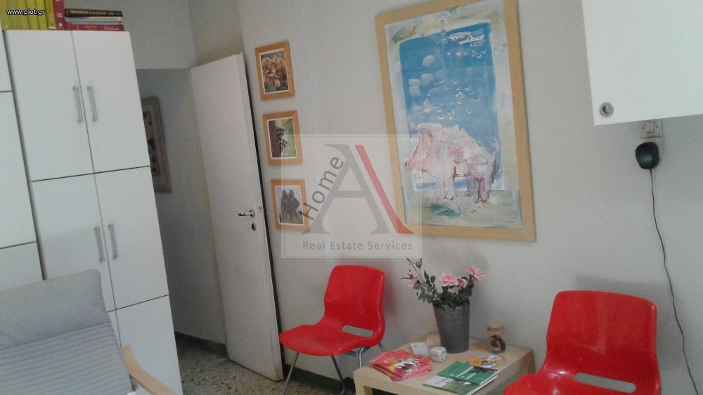 Επαγγελματικό 52 τ.μ. προς πώληση, Άγιος Παντελεήμονας Αθήνας