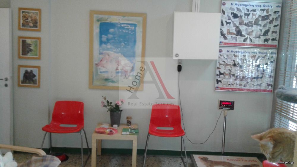 Επαγγελματικό 52 τ.μ. προς πώληση, Άγιος Παντελεήμονας Αθήνας