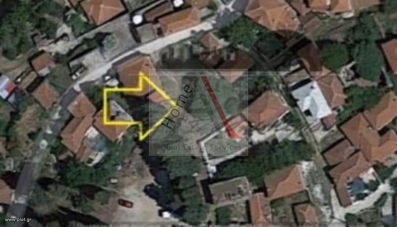 Αγροτεμάχια 340 τ.μ. πρός πώληση, Μαγνησία, Αργαλαστή