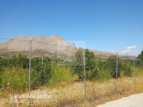 Parcel 3.200 sqm for sale
