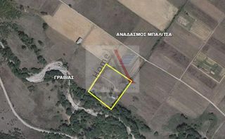 Οικόπεδο 15.000 τ.μ. για πώληση