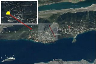 Αγροτεμάχια 1.871 τ.μ. για πώληση