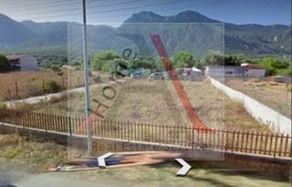Οικόπεδο 401 τ.μ. για πώληση