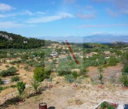Parcel 2.050 sqm for sale
