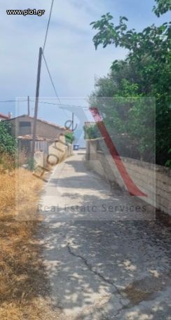 Αγροτεμάχια 574 τ.μ. προς πώληση, Κάτω Πιτσά