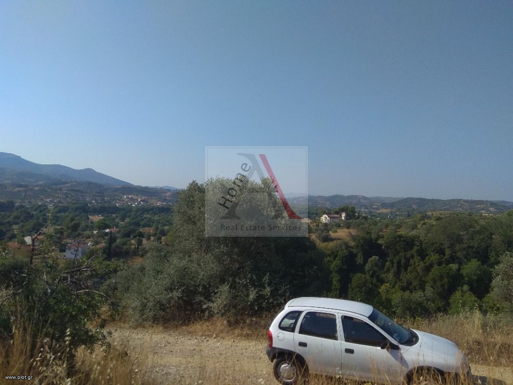 Αγροτεμάχια 1.699 τ.μ. προς πώληση, Όριο Αυλώνας
