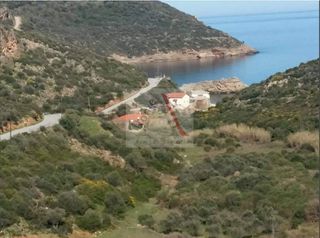 Αγροτεμάχια 2.490 τ.μ. προς πώληση, Τσακαίοι-thumb-3