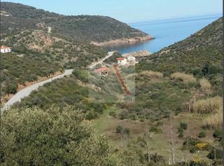 Αγροτεμάχια 2.490 τ.μ. προς πώληση, Τσακαίοι-thumb-6