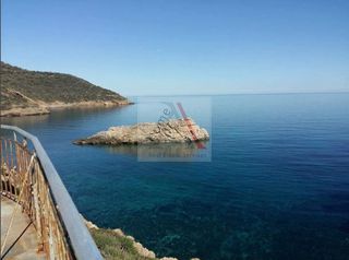 Αγροτεμάχια 2.490 τ.μ. προς πώληση, Τσακαίοι-thumb-7