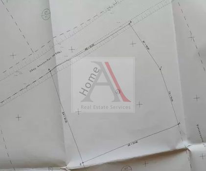 Parcel 1.112 sqm for sale
