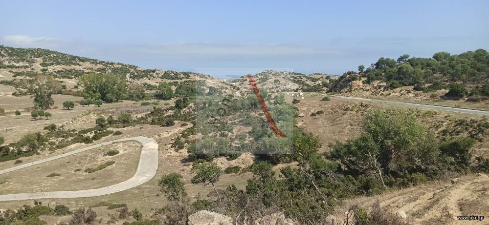 Αγροτεμάχια 500 τ.μ. προς πώληση, Παραλία Συκιάς