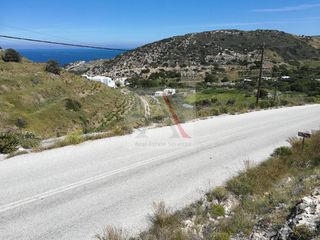 Αγροτεμάχια 2.120 τ.μ. για πώληση