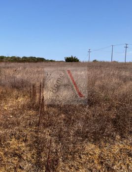 Land plot 7.600 sqm for sale