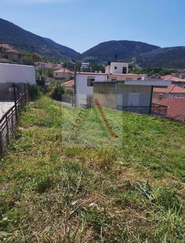 Parcel 252 sqm for sale