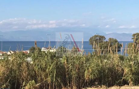Parcel 317 sqm for sale