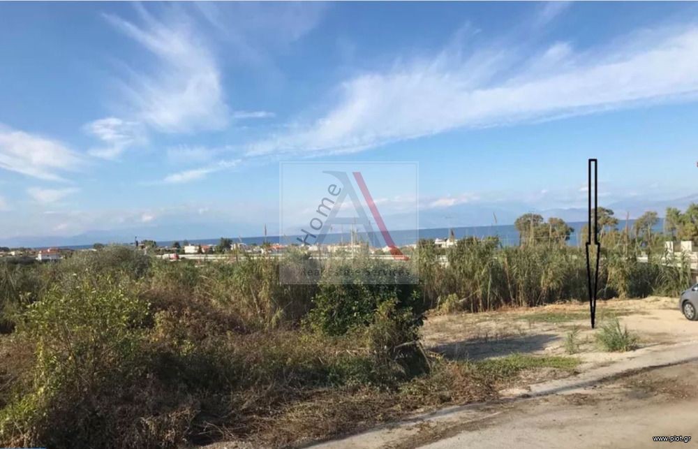 Αγροτεμάχια 317 τ.μ. προς πώληση, Μελίσσι Ξυλοκάστρου