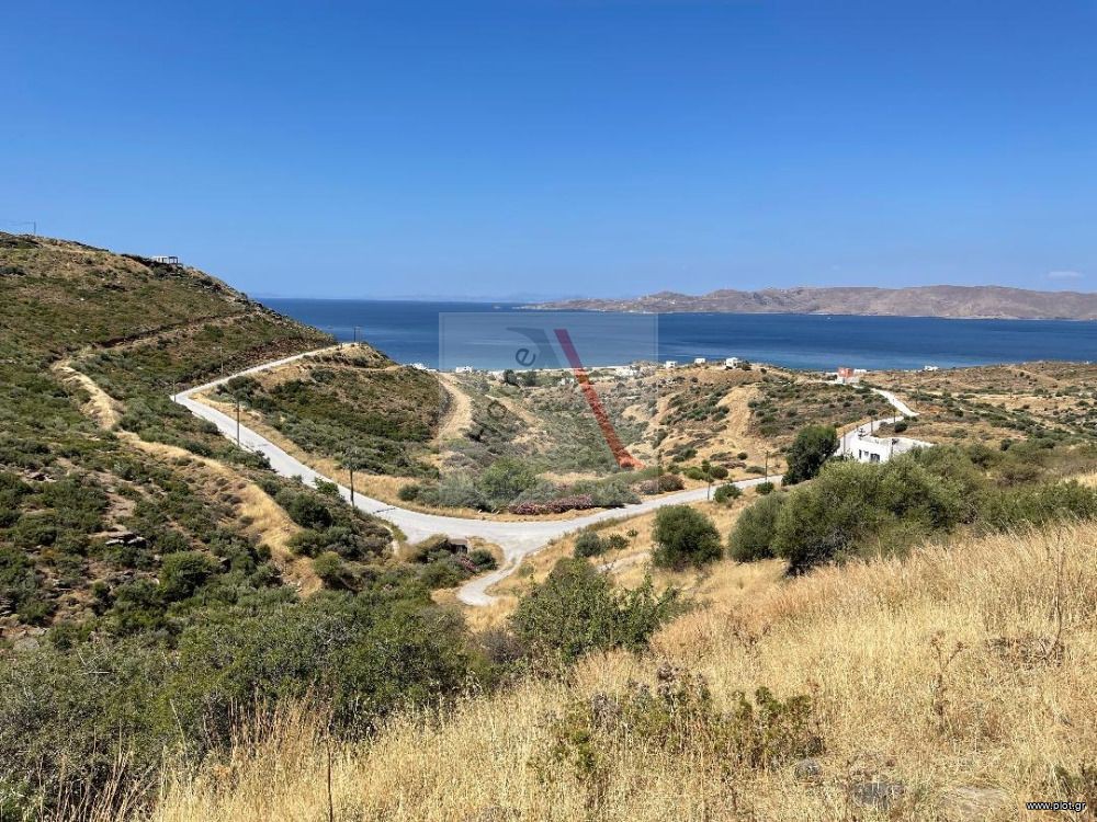 Αγροτεμάχια 456 τ.μ. προς πώληση, Ακρωτήρι Καρύστου