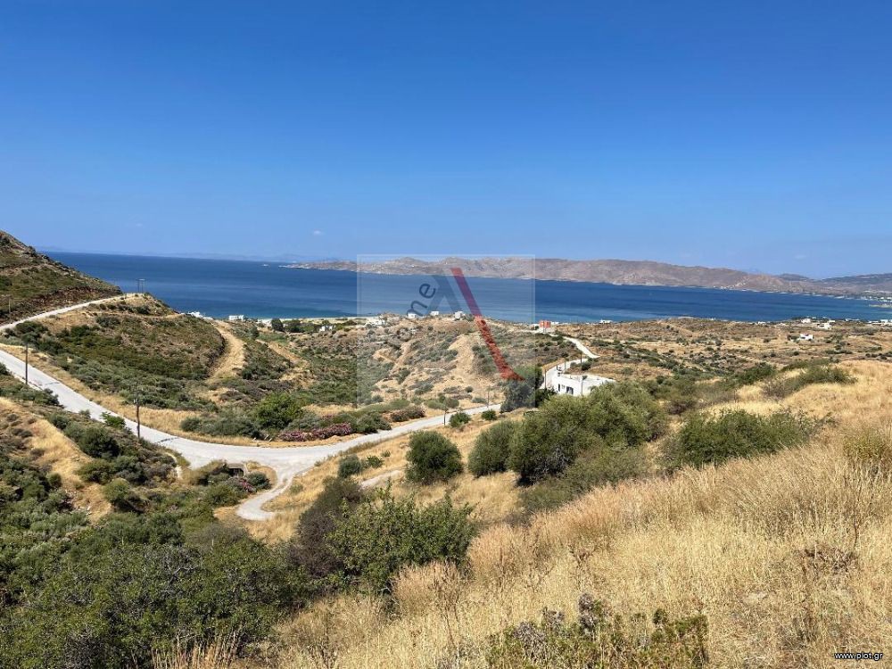 Αγροτεμάχια 456 τ.μ. προς πώληση, Ακρωτήρι Καρύστου