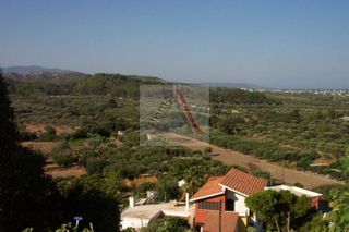 Αγροτεμάχια 2.870 τ.μ. για πώληση