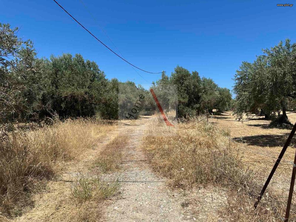 Αγροτεμάχια 720 τ.μ. προς πώληση, Κανατάδικα