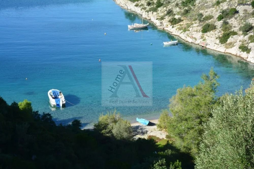 Αγροτεμάχια 517 τ.μ. προς πώληση, Πευκάλι