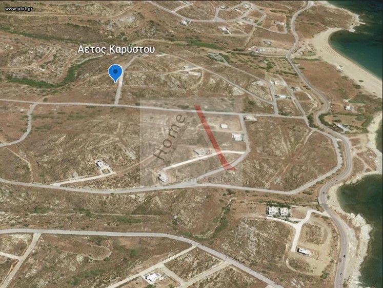 Αγροτεμάχια 450 τ.μ. προς πώληση, Αντιάς