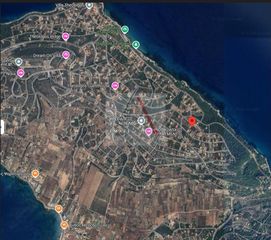 Αγροτεμάχια 1.013 τ.μ. για πώληση