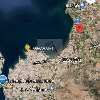Άλλο 438 τ.μ. για πώληση