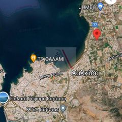 Άλλο 438 τ.μ. για πώληση