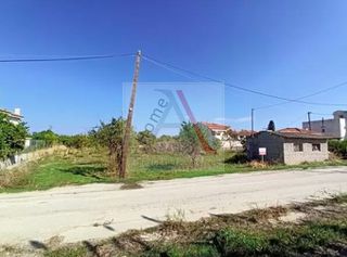Αγροτεμάχια 566 τ.μ. για πώληση