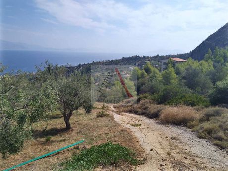 Parcel 2.000 sqm for sale