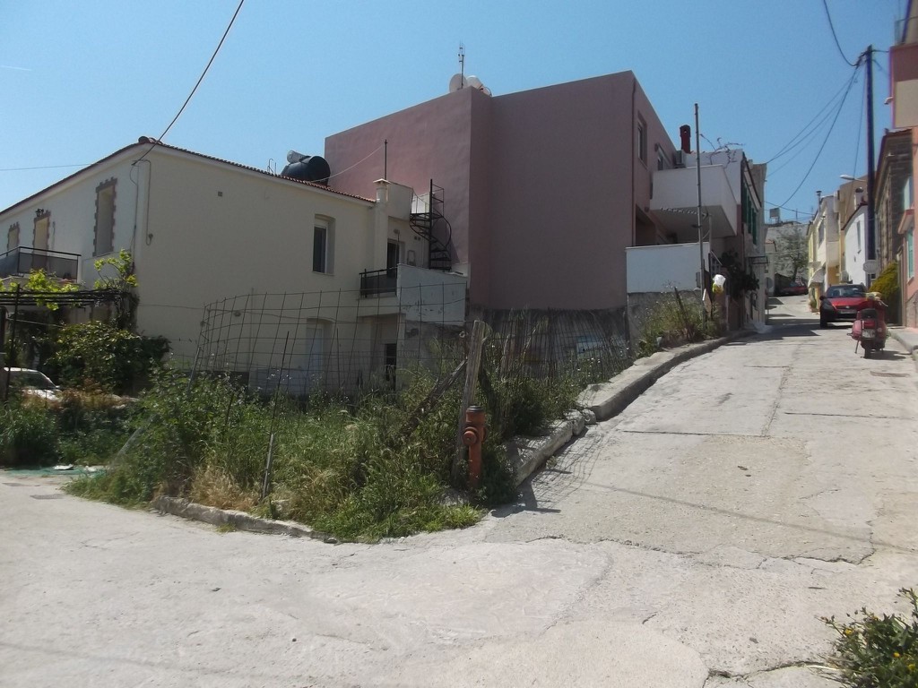Οικόπεδο 112 τ.μ. πρός πώληση, Ν. Λέσβου, Λέσβος - Μυτιλήνη