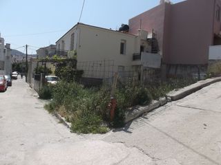 Οικόπεδο 112 τ.μ. για πώληση