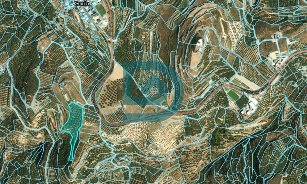 Αγροτεμάχια 13.307 τ.μ. πρός πώληση, Ν. Λασιθίου, Λεύκη