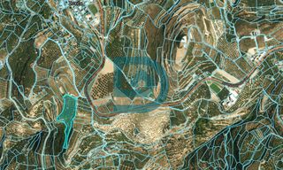 Αγροτεμάχια 13.307 τ.μ. για πώληση