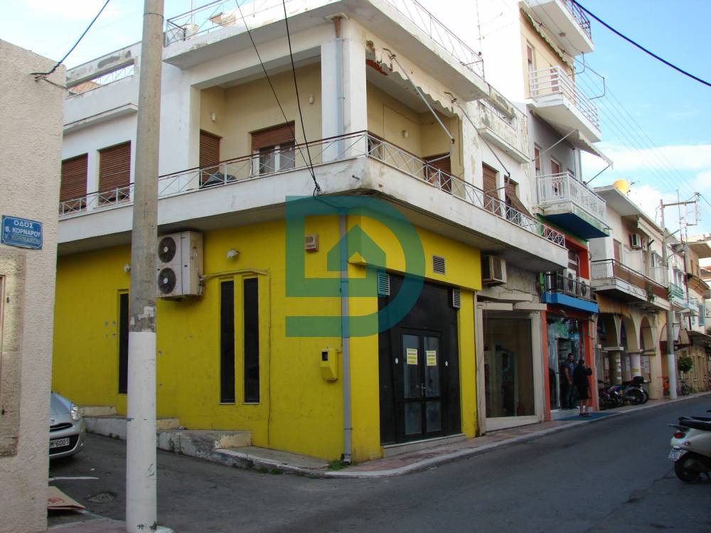 Διαμέρισμα 270 τ.μ. για πώληση, Ν. Λασιθίου, Σητεία