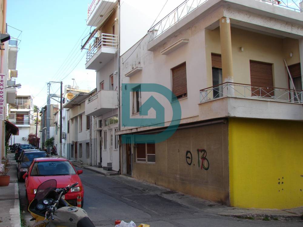 Διαμέρισμα 270 τ.μ. πρός πώληση, Ν. Λασιθίου, Σητεία