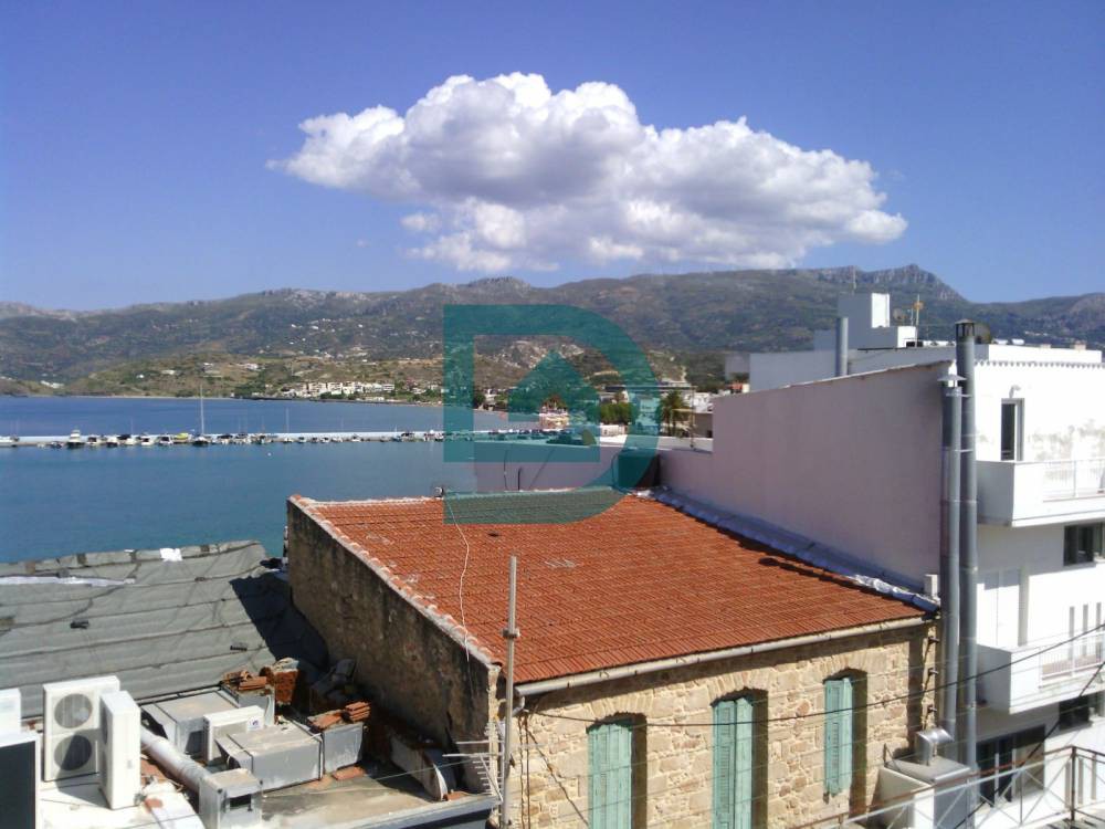 Διαμέρισμα 270 τ.μ. πρός πώληση, Ν. Λασιθίου, Σητεία