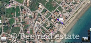 Οικόπεδο 289 τ.μ. για πώληση