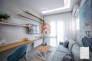 Studio 30 sqm for rent