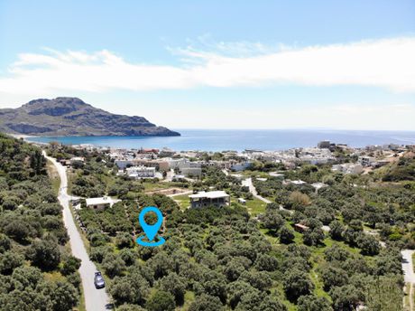 Οικόπεδο 978 τ.μ. για πώληση