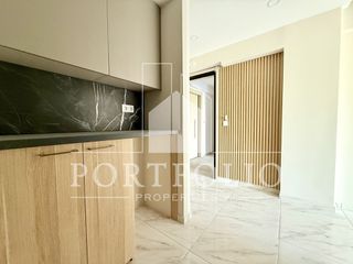 Studio / γκαρσονιέρα 36,90 τ.μ. για ενοικίαση, Αθήνα - Νότια Προάστια, Καλλιθέα-thumb-1